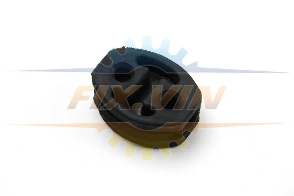 Резинка глушника Jumper/Boxer 2.2/3.0 HDi 06-/Ducato 94- Metalcaucho 05533 (фото 1)