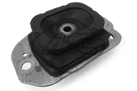 Подушка двигуна Laguna/Espace 2.0dCi 05-15 Л. Metalcaucho 05647