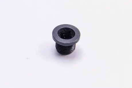 Корок масляного піддону Trafic/Vivaro/Movano 16x1.5mm Metalcaucho 05655