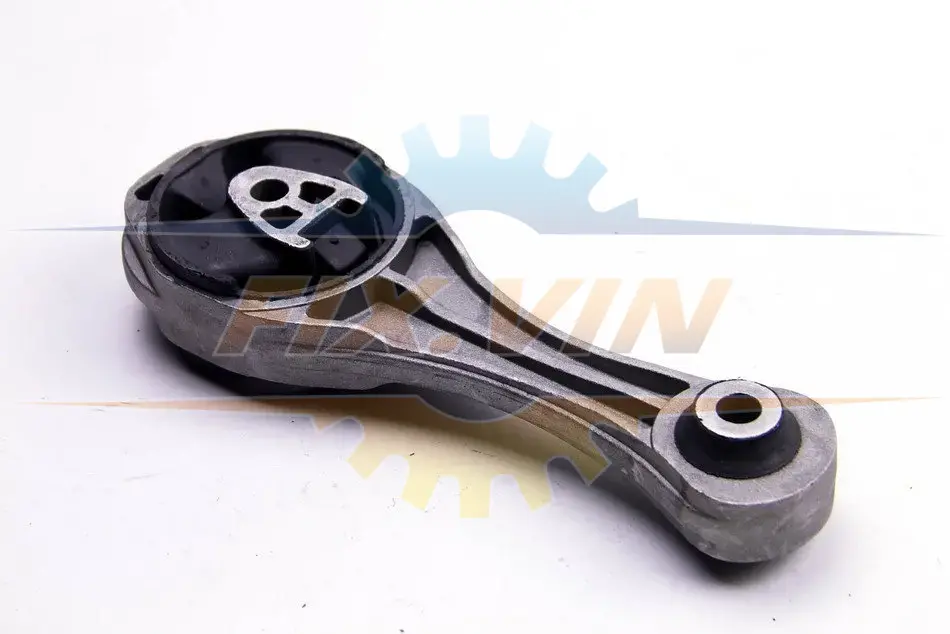 Подушка двигуна задня Kangoo 08- (нижня) Metalcaucho 05668 (фото 1)
