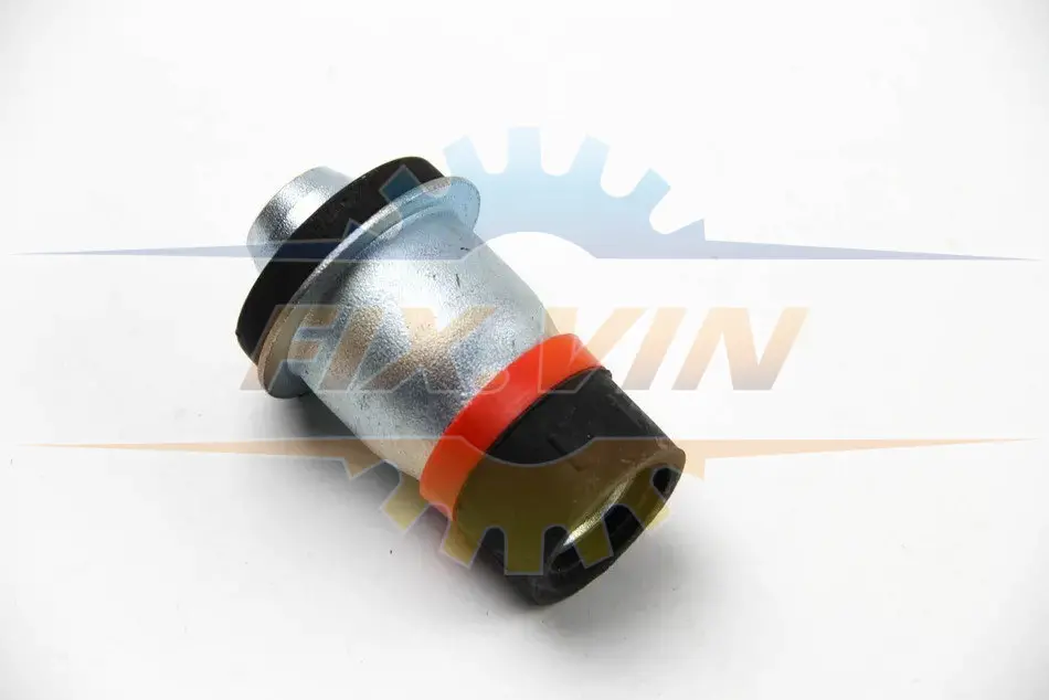 Сайлентблок подрамника Renault Megane II, Clio III Metalcaucho 05710 (фото 1)