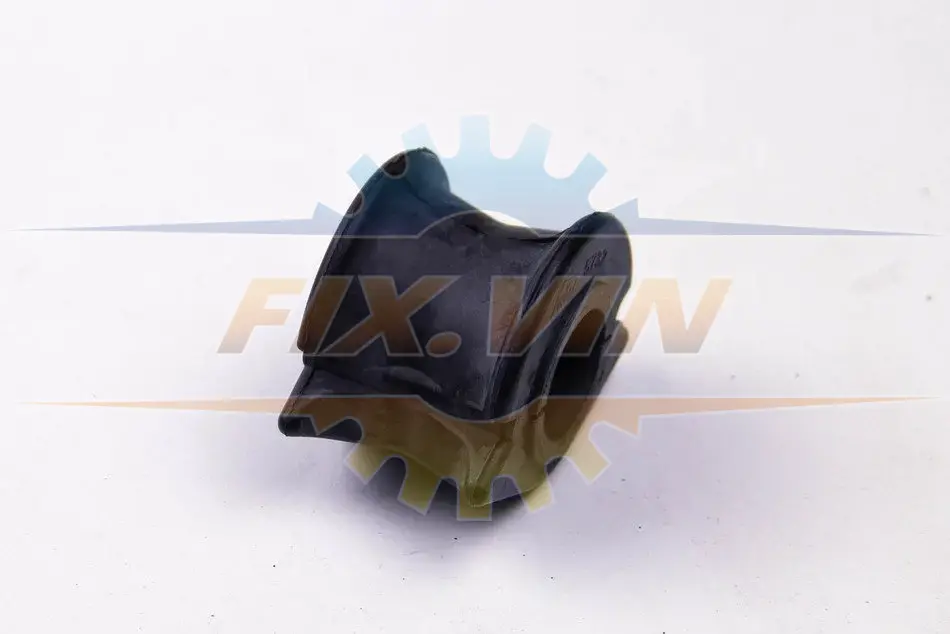 Подушка стабілізатора внутр. Ducato/Boxer 94-06 (24mm) Metalcaucho 05732 (фото 1)