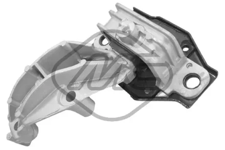 Подушка ДВС правая Renault Scenic 1.5DCI (04-) Metalcaucho 05746