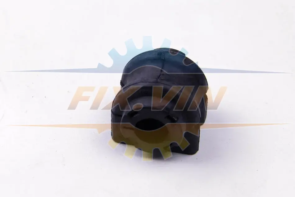 Подушка стабілізатора перед. Kangoo 08- (20mm) Metalcaucho 05764 (фото 1)