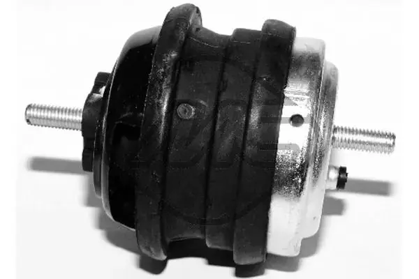 Подушка двигуна BMW 5 (E39) 2.5/3.0D 98-05 Л. Metalcaucho 05825 (фото 1)