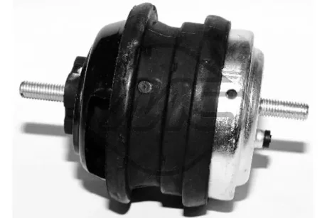 Подушка двигуна BMW 5 (E39) 2.5/3.0D 98-05 Л. Metalcaucho 05825