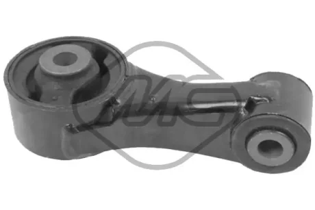 Подушка двигуна задня C1/107 1.0i/1.4 HDI 05-14 Metalcaucho 05847
