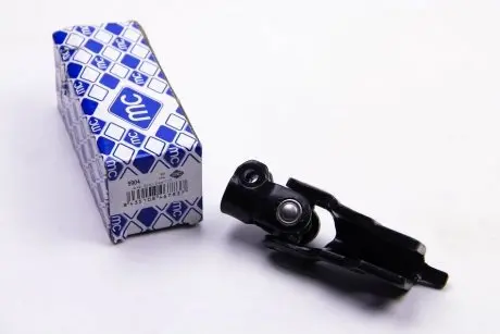 Шарнир рулевой карданный Peugeot Boxer/Citroen Jumper 1.9, 2.5, 2.8 (99-)  Metalcaucho 05904