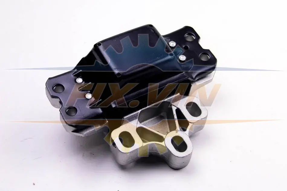 Опора амортизатора переднего левая с подшипн Citroen Jumper/Fiat Ducato/Peugeot Boxer (94-) Metalcaucho 05975 (фото 1)