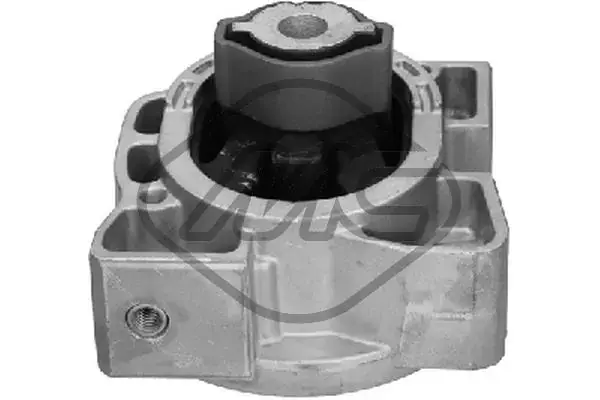 Подушка двигуна MB A-Class (W169)/B-Class (W245) 2.0CDI 04-12 Л. Metalcaucho 05995 (фото 1)