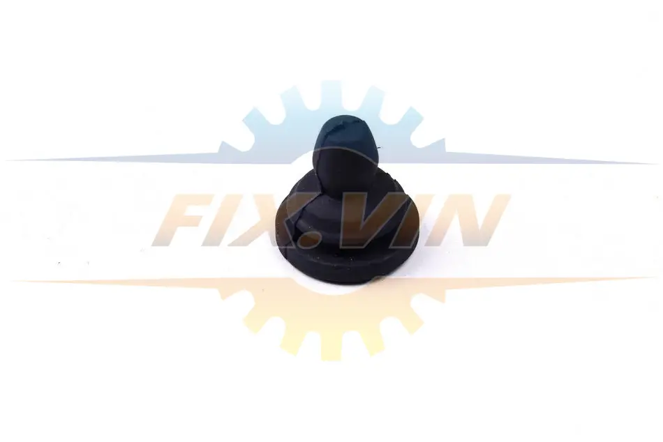 Подушка корпуса повітряного Фільтра Kangoo 1.5dCi 01- Metalcaucho 06004 (фото 1)
