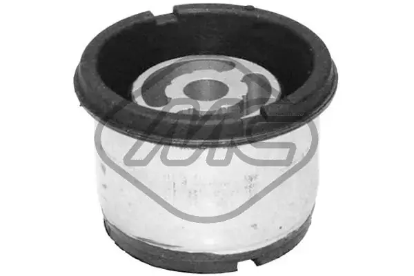 С/блок підрамника зад. Opel Signum, Vectra C, Vectra C Gts 1.6-3.2 04.02- Metalcaucho 06021 (фото 1)