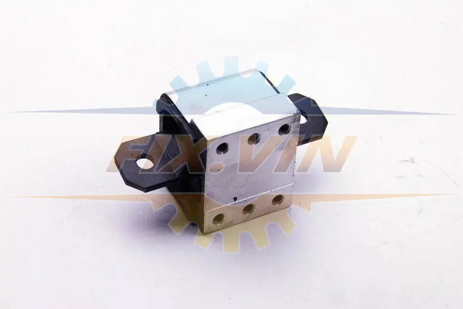 Подушка КПП задняя MB Sprinter / VW Crafter (06-) Metalcaucho 06091 (фото 1)