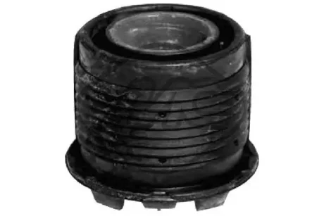 Подушка передньої балки Vito 96-03 (задня) Metalcaucho 06112