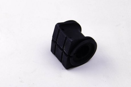 Подушка стабілізатора перед. Vito (639) 09- (22.5mm) Metalcaucho 06116