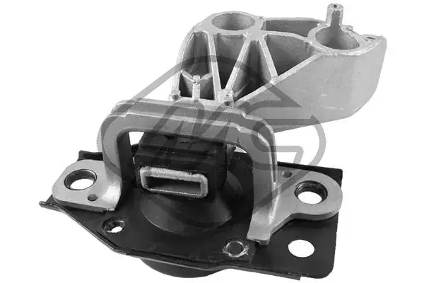 Подушка двигуна Nissan Qashqai (J10/JJ10E) 2.0dCi 07-13 Пр. Metalcaucho 06136 (фото 1)