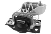 Подушка двигуна Nissan Qashqai (J10/JJ10E) 2.0dCi 07-13 Пр. Metalcaucho 06136 (фото 1)
