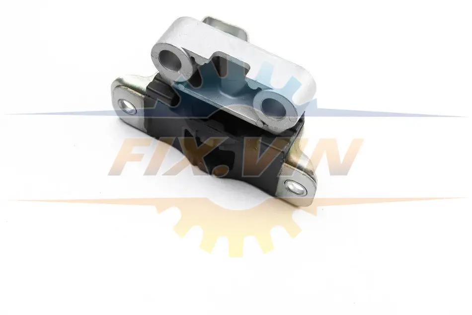 Подушка двигуна Nemo/Fiorino/Qubo 1.3HDI Multijet 07- Л. Metalcaucho 06212 (фото 1)
