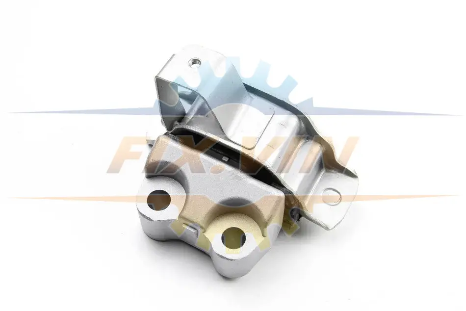 Подушка двигуна Nemo/Bipper 1.3JTD/1.4i 08- (перед,) Л. Metalcaucho 06232 (фото 1)