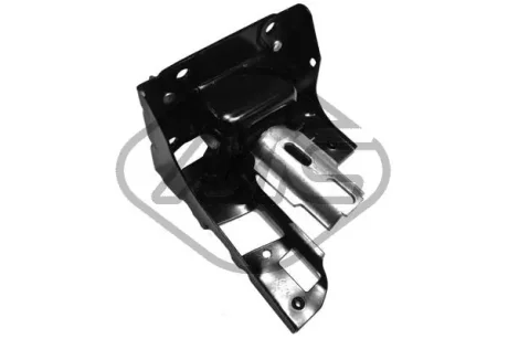 Подушка КПП Citroen C-Elysee, C3/Peugeot 207, 208, 301, 308 (09-)  Metalcaucho 06253