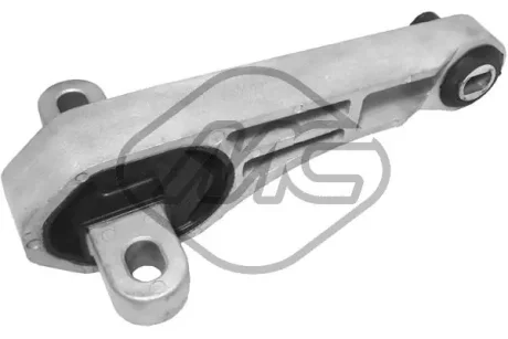 Подушка двигуна задня Fiorino/Qubo 1.4i 08- Metalcaucho 06493