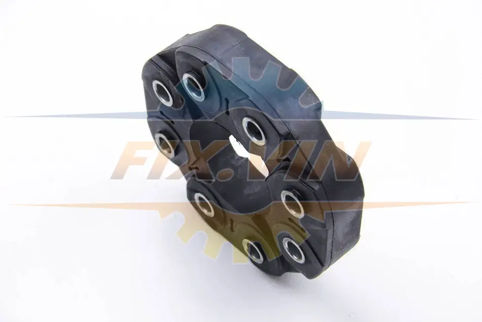 Муфта еластична караданого валу Renault Master III Metalcaucho 06729 (фото 1)