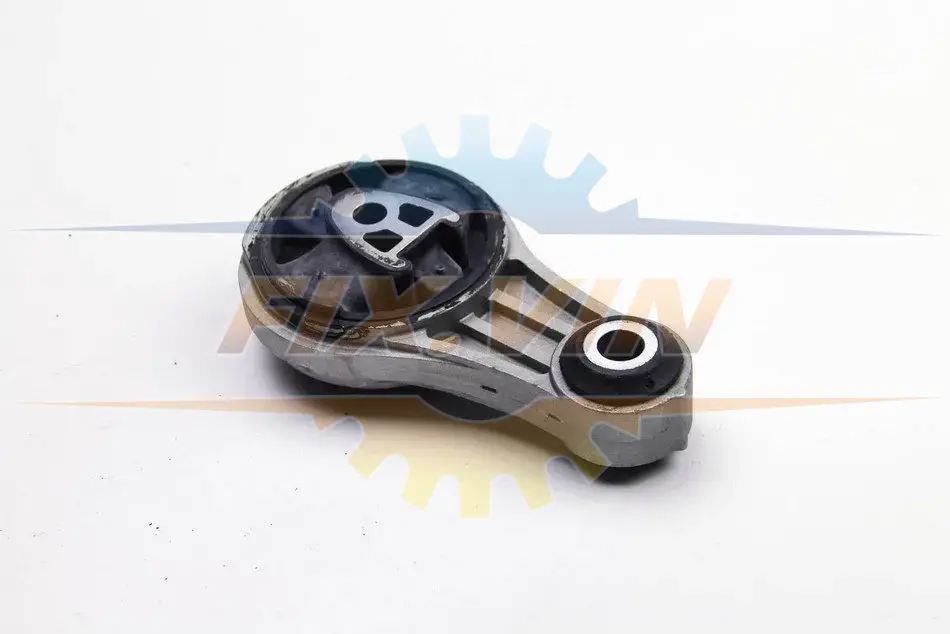 Подушка двигуна Kangoo 1.5dCi 08- нижня Metalcaucho 06853 (фото 1)