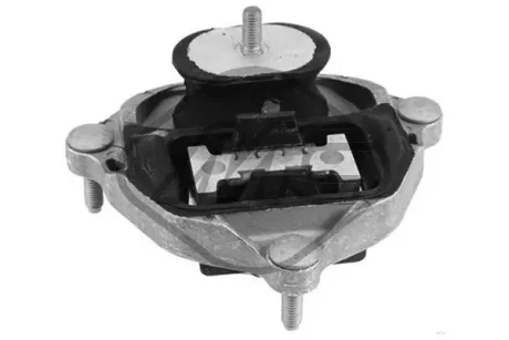 Подушка АКПП задня Audi A4 (B8) 1.8-3.2 TFSi/TDI/FSI 07-16 Metalcaucho 07147