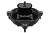 Подушка КПП Audi A4 (B8)/Q5 (8RB) 1.8-3.2 TFSI/TDI 07-16 Metalcaucho 07148 (фото 1)