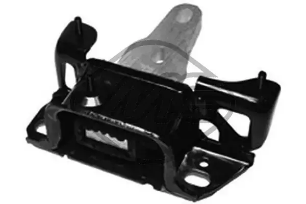 Подушка двигуна Ford Fiesta 1.0-1.6 EcoBoost/TDCi/i 08-18 Л. Metalcaucho 07149 (фото 1)