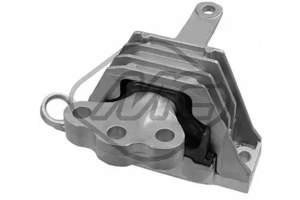 Подушка двигуна задн. Insignia A/Astra J 1.4i /1.6/2.0CDTi 08-17 Metalcaucho 07155 (фото 1)