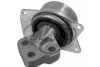 Подушка КПП Opel Insignia A 2.0/2.8 i/CDTi 08-17 Л. Metalcaucho 07158 (фото 1)