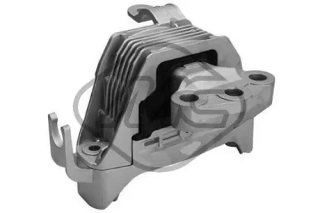 Подушка двигуна Astra J/Insignia A 1.4-2.0i 08-18 Пр. Metalcaucho 07160