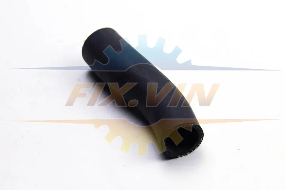 Патрубок системи охолодження Berlingo/Boxer/Ducato/Jumper 2.0HDi/JTD 00- (до термостата) Metalcaucho 08587 (фото 1)