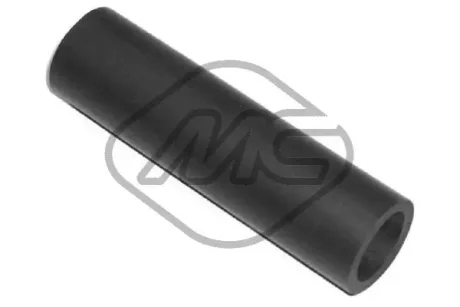 Патрубок системи вентиляції картера Peugeot 406 2.0 (02-)  Metalcaucho 08636