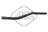 Патрубок системи опалювання Citroen Xsara Picasso 1.4/1.6 (99-) Metalcaucho 08660 (фото 1)