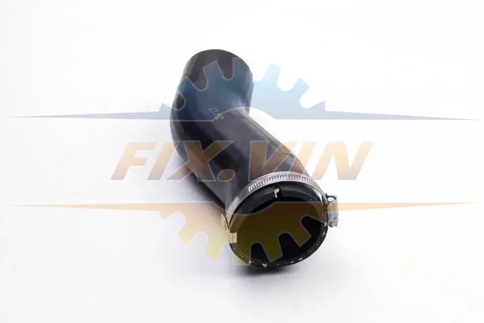 Патрубок інтеркулера Ducato/Jumper/Boxer 2.2 HDI 06- Пр. Metalcaucho 09519 (фото 1)