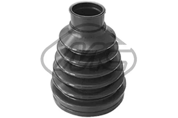 Пильовик ШРКШ внутр. 25x64x91 Renault Clio/Fluence/Megane III 1.6 05-10 Metalcaucho 11318 (фото 1)