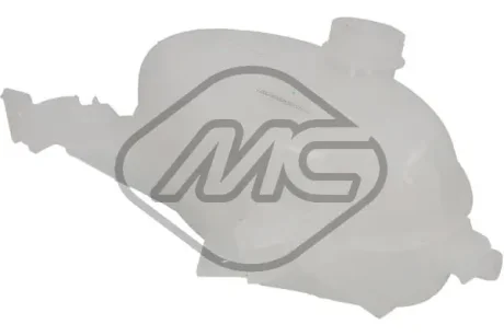 Бачок розширювальний Renault Master II/Opel Movano 1.9DTI-3.0dCi 00- Metalcaucho 13124