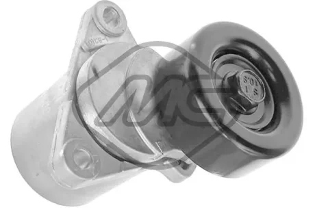 Натягувач ременя генератора Accent/Elantra/Santa FE 1.5-2.0 CRDi 01-12 Metalcaucho 15135