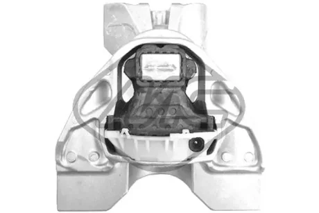 Подушка ДВЗ передня Ford Courier 1.5, 1.6 TDCi (14-)  Metalcaucho 15423