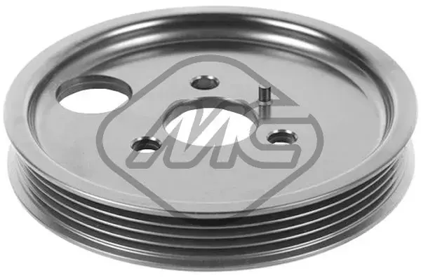 Шків насосу гідропідсилювача Ford Transit V347 2.2TDCI 06- Metalcaucho 15465 (фото 1)