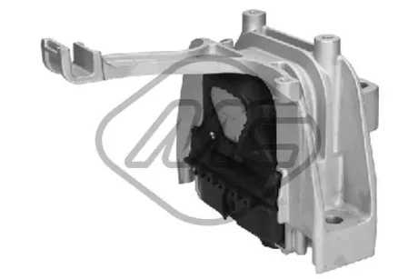 Подушка двигуна GOLF/OCTAVIA 1.2-2.0 12-20 Пр. (КПП MQ250) Metalcaucho 23162
