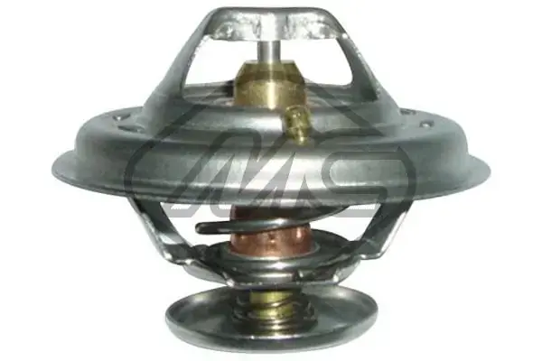 Термостат VW Transporter/LT/Golf III, IV, V/Audi A3/A6/A8 2.3-4.2 i/TD/TDI 78- (77 C) Metalcaucho 30289 (фото 1)