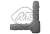 Універсальний з\'єднувач шлангів 5mmx5mm (кутовий) Metalcaucho 30661 (фото 1)
