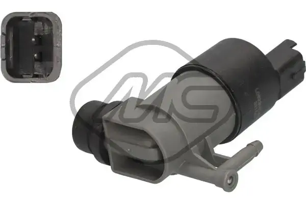 Насос склоомивача NISSAN NAVARA 2.5 dCi 08- Metalcaucho 32164 (фото 1)