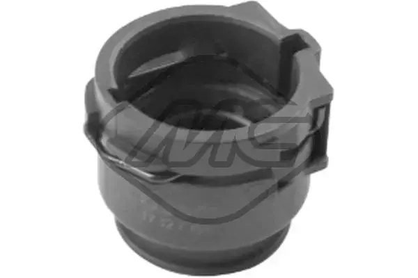 Фланець системи охолодження BMW 3 (F30/F80)/5 (F10) 11-18 Metalcaucho 32334 (фото 1)