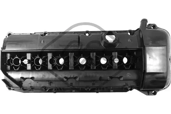 Кришка клапанна BMW 3 (E46)/5 (E39/E60) 2.2-3.0i 00-10 Metalcaucho 35607 (фото 1)