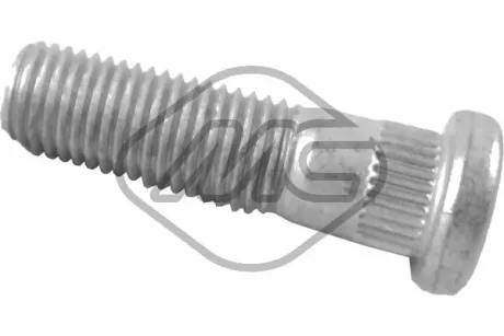 Болт колеса HONDA ACCORD 12- Metalcaucho 39313