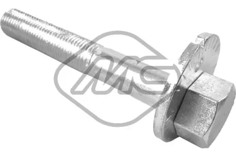 Болт для коригування розвалу NISSAN PATHFINDER III 05- Metalcaucho 39327